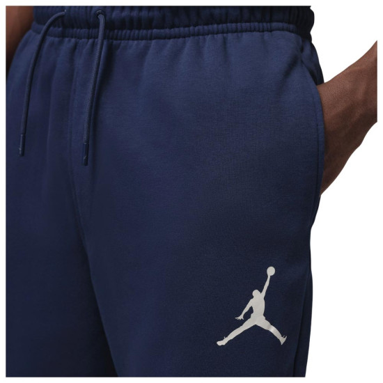 Jordan Ανδρικό παντελόνι φόρμας Essentials Fleece Pants
